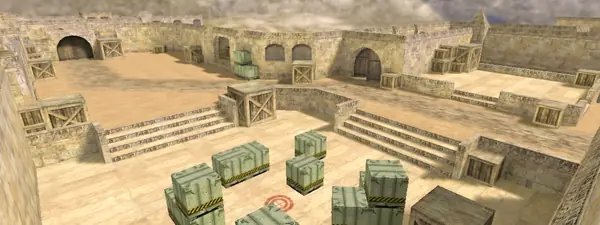de_dust4ever