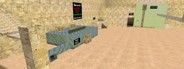 ZombiePlay.ru | Зoмби Чyмa [FREE GOLD] - карта zm_deko2