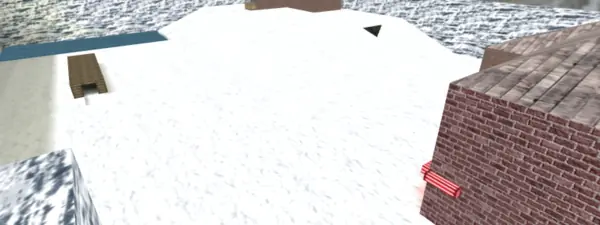 Zombie Crown XP Mode LE v1.0 - карта zm_snow_world